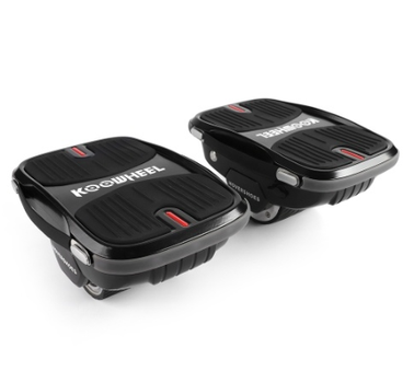 Koowheel selvbalanserende elektriske rullesko (KOOWHEEL-01)