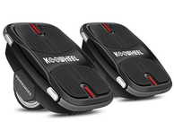 Koowheel selvbalanserende elektriske rullesko (KOOWHEEL-01)