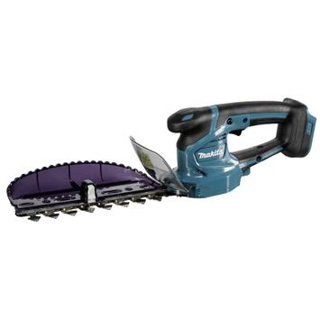 Makita DUM604ZX gress- og hekksaks uten batteri - LXT 18V (DUM604ZX)