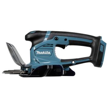Makita DUM604ZX gress- og hekksaks uten batteri - LXT 18V (DUM604ZX)