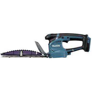 Makita DUM604ZX gress- og hekksaks uten batteri - LXT 18V (DUM604ZX)