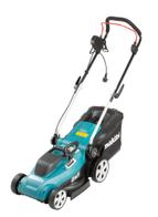 Makita ELM3320 gressklipper - 33cm - 230V