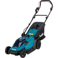 Makita DLM330Z gressklipper - uten batterier LTX 18V - med stillemodus