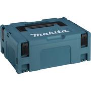 Makita Makpac universalkoffert Type 2