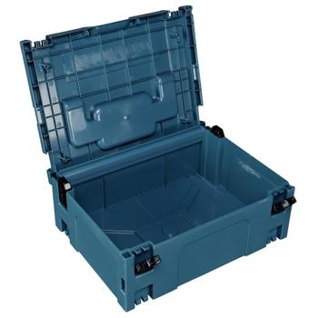Makita Makpac universalkoffert Type 2 (821550-0)