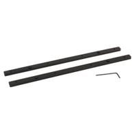 Makita styreskinnekobling - 2pk