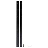 Makita styreskinnekobling - 2pk (198885-7)