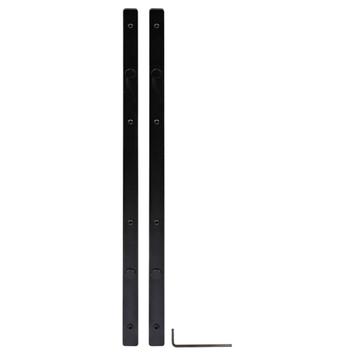 Makita styreskinnekobling - 2pk (198885-7)