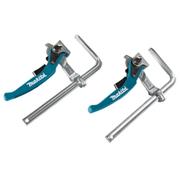 Makita 199826-6 - styreskinneklemmer - 2pk