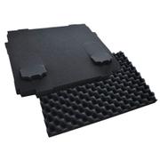 Makita skuminnlegg Makpac Type 1-4 40mm