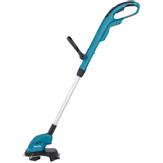 Makita DUR181Z gresstrimmer - uten batteri LXT 18V - inkludert skuldersele (DUR181Z)