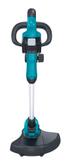 Makita DUR181Z gresstrimmer - uten batteri LXT 18V - inkludert skuldersele (DUR181Z)