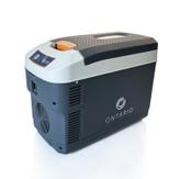 Ontario kjøleboks 10L (ONTTC10L-A)