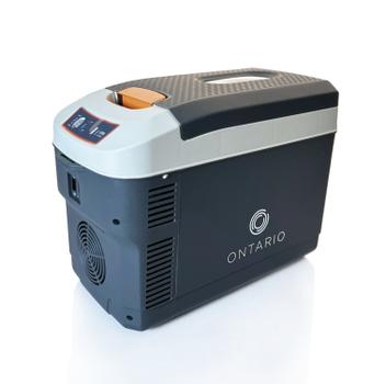 Ontario kjøleboks 10L (ONTTC10L-A)