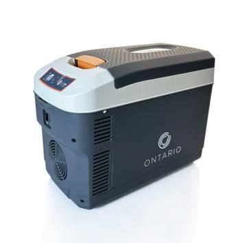 Ontario kjøleboks 10L (ONTTC10L-A)
