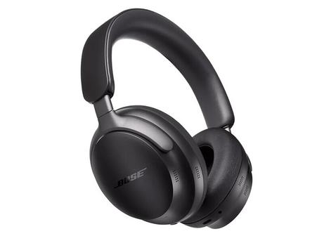 Bose QuietComfort Ultra Headphones - Black (880066-0100)