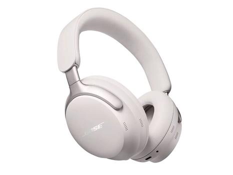 Bose QuietComfort Ultra Headphones - White (880066-0200)