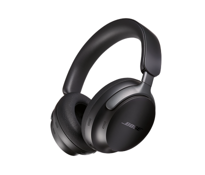Bose QuietComfort Ultra Headphones - Black (880066-0100)