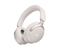 Bose QuietComfort Ultra Headphones - White (880066-0200)
