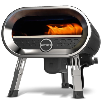 Revolve Pizzaovn (RVP01002/014)