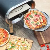 Revolve Pizzaovn (RVP01002/014)