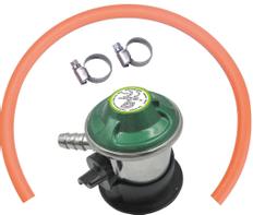 iGT Gasslange regulator til Revolve, Ooni m.fl