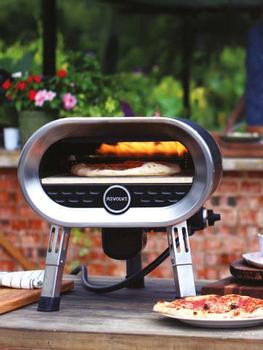 Revolve Pizzaovn (RVP01002/014)