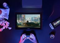 Huion Kamvas Pro 16 Plus tegnebrett med 4K-oppløsning (GT1562-G)