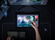 Huion Kamvas Pro 16 Plus tegnebrett med 4K-oppløsning (GT1562-G)
