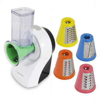 Esperanza CAPRESE - elektrisk rasp (EKM026)