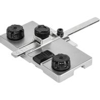 Makita styreskinneadapter til DHS660/DHS661