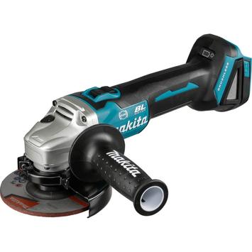Makita DGA506Z vinkelsliper - uten batteri LXT 18V (DGA506Z)