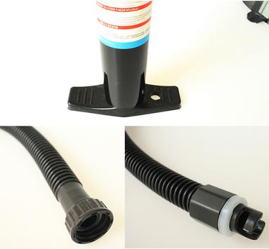 Ontario pumpe til SUP brett (ONT-SUP-PUMP)