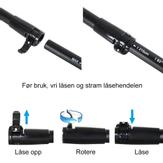 Ontario ekstra åresett SUP brett (ONT-SUP-PADDLE)