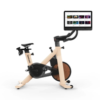Freebeat Lit bike moonbow beige