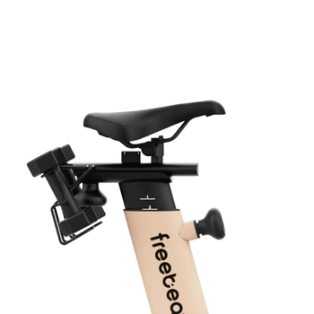 Freebeat Lit bike moonbow beige (FBB02B-BEIGE)
