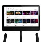 Freebeat Lit bike moonbow beige (FBB02B-BEIGE)