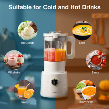 Joyami smart Blender (JDD01M)