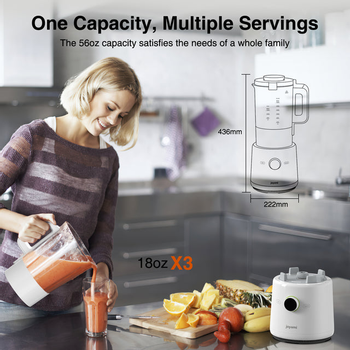 Joyami smart Blender (JDD01M)