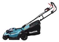 Makita DLM330Z gressklipper - uten batterier LTX 18V - med stillemodus (DLM330Z)