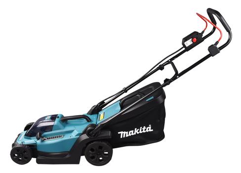 Makita DLM330Z gressklipper - uten batterier LTX 18V - med stillemodus (DLM330Z)
