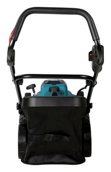 Makita DLM330Z gressklipper - uten batterier LTX 18V - med stillemodus (DLM330Z)