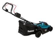 Makita DLM330Z gressklipper - uten batterier LTX 18V - med stillemodus (DLM330Z)