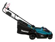 Makita DLM330Z gressklipper - uten batterier LTX 18V - med stillemodus (DLM330Z)