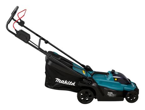 Makita DLM330Z gressklipper - uten batterier LTX 18V - med stillemodus (DLM330Z)