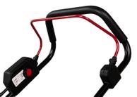 Makita DLM330Z gressklipper - uten batterier LTX 18V - med stillemodus (DLM330Z)