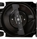 Makita DLM330Z gressklipper - uten batterier LTX 18V - med stillemodus (DLM330Z)