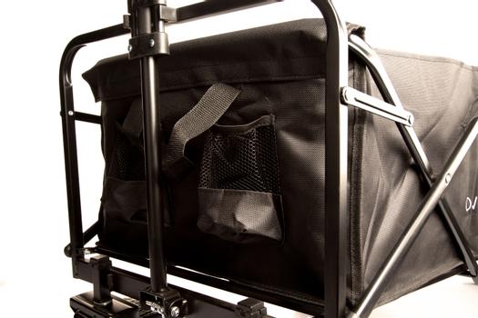 Ontario trillevogn for camping (ONT-CART1)