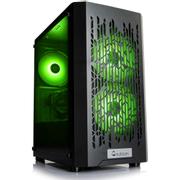Multicom Fenris A505 Gaming PC AMD Ryzen 5 7500F, 16GB DDR5, 1TB PCIe 4.0 SSD, GeForce RTX 4060 8GB, Wi-Fi 6E, Windows 11 Home