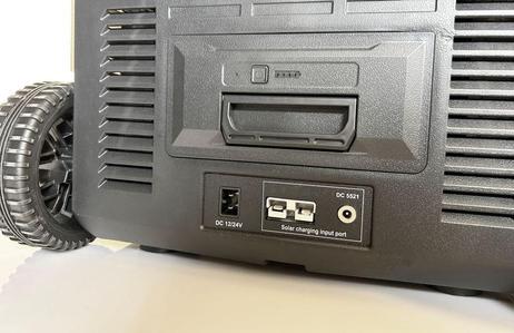 Ontario fryse-/ kjøleboks 40L (ONTTC052-040S)